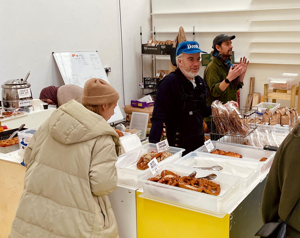 Rob & Steve Rob & Steve